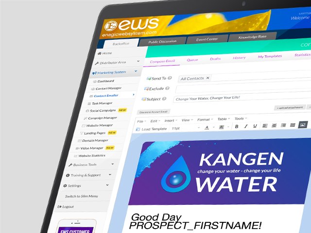 trang web