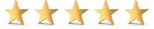 5 sao vàng