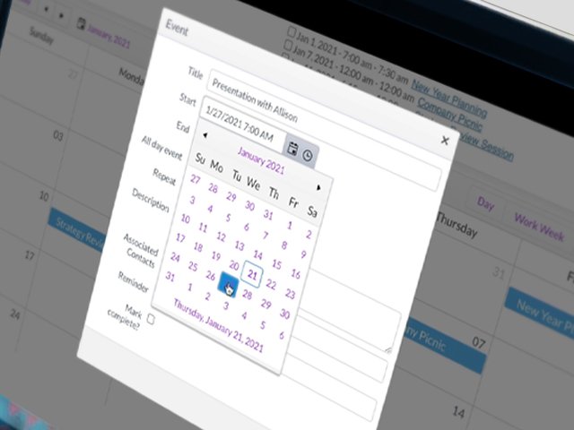 trang web