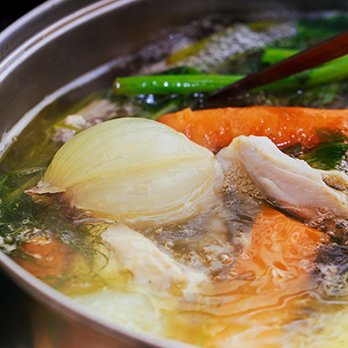 Súp và các món hầm